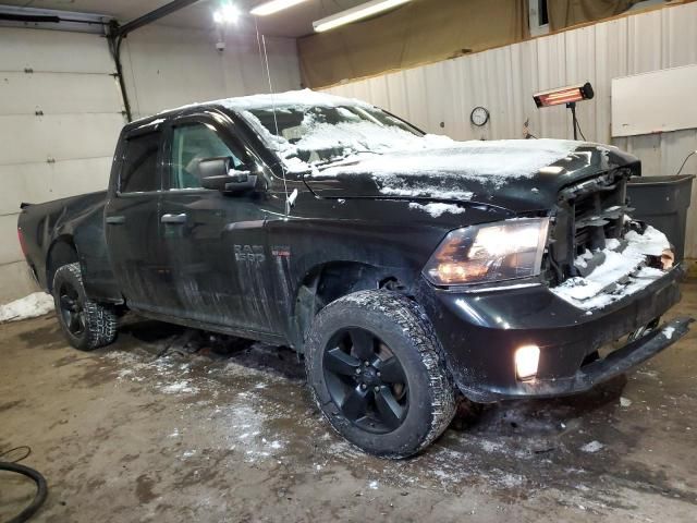 2016 Dodge RAM 1500 ST