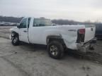 2009 GMC Sierra K2500 Heavy Duty