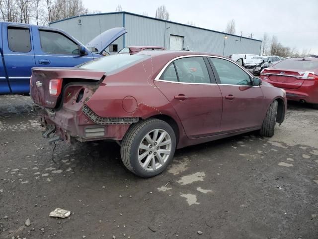 2015 Chevrolet Malibu 2LT