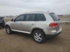 2007 Volkswagen Touareg V6