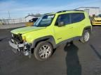 2018 Jeep Renegade Sport