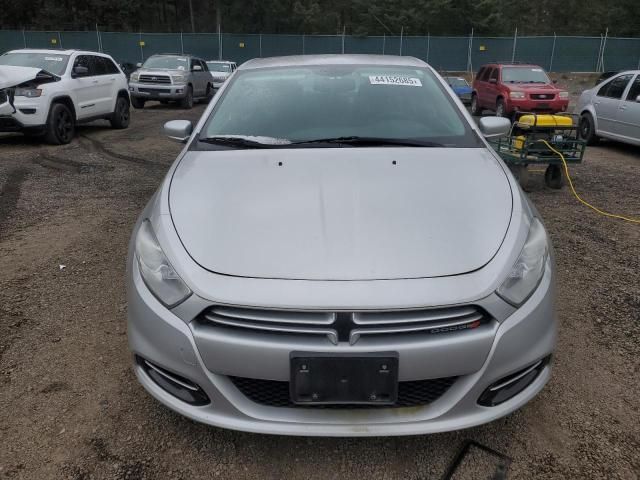 2013 Dodge Dart SE