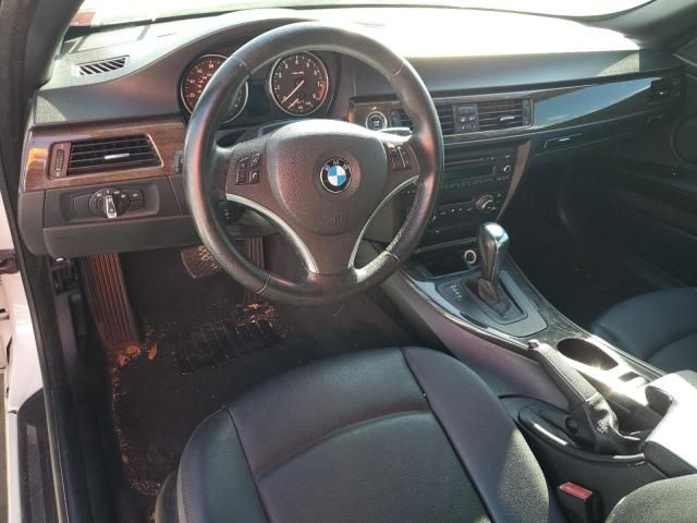 2013 BMW 328 I Sulev