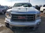 2014 GMC Sierra C1500 SLE