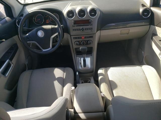 2009 Saturn Vue XE