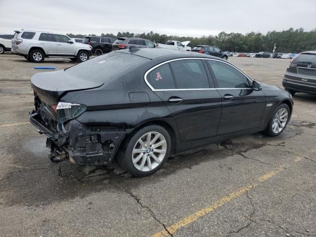 2014 BMW 535 I