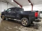 2017 Chevrolet Silverado K2500 Heavy Duty LTZ