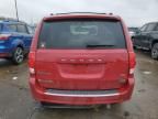 2012 Dodge Grand Caravan SE