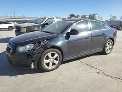 2014 Chevrolet Cruze LT en venta en Tulsa, OK