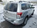 2011 Subaru Forester Limited