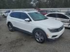 2018 Volkswagen Tiguan SEL Premium