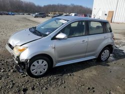 Scion xa salvage cars for sale: 2006 Scion XA