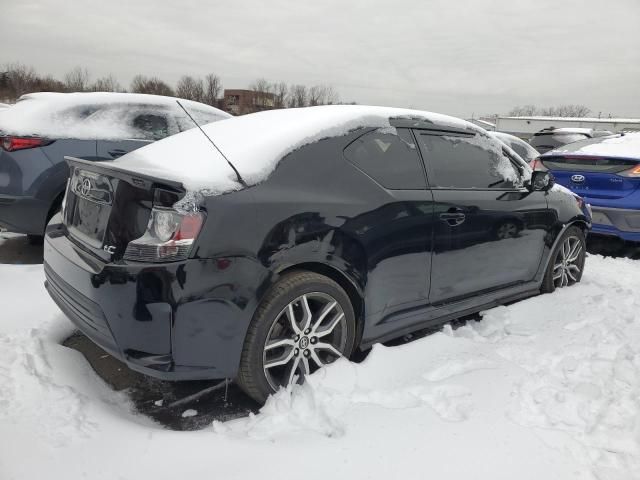 2014 Scion TC