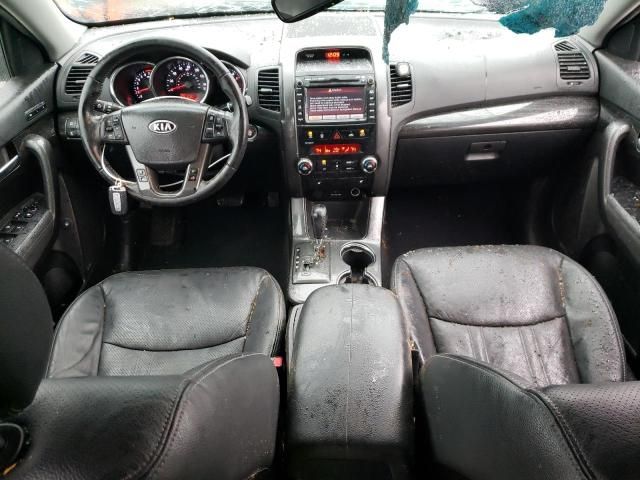 2013 KIA Sorento EX