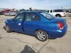 2004 Hyundai Elantra GLS