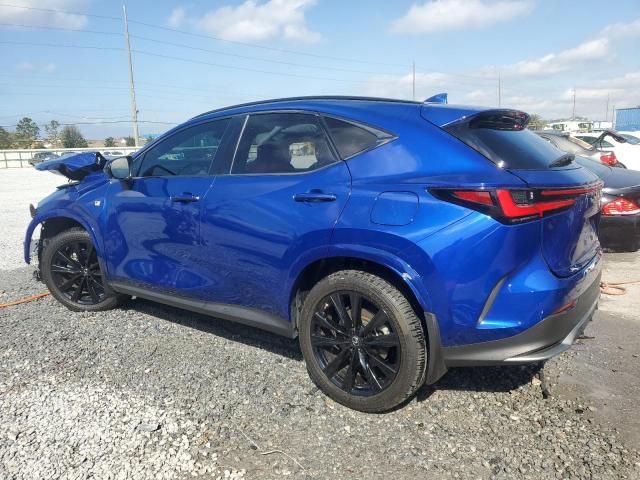 2022 Lexus NX 350