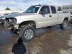 2004 GMC New Sierra K1500