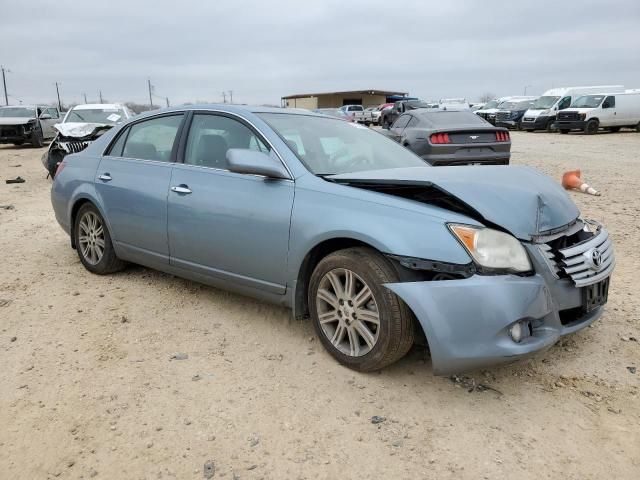 2008 Toyota Avalon XL