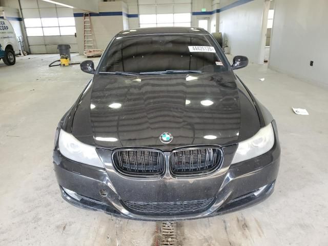 2011 BMW 335 I