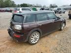 2016 Mini Cooper S Clubman