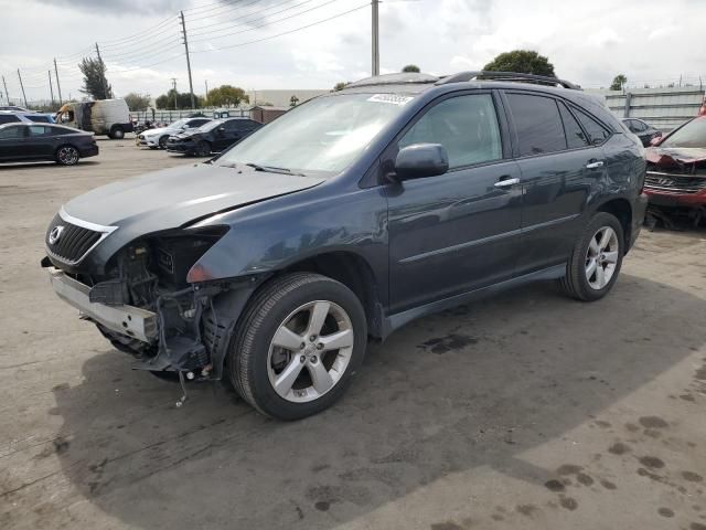 2008 Lexus RX 350