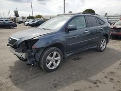 2008 Lexus RX 350 en venta en Miami, FL