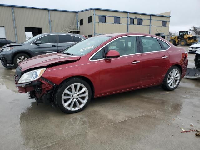 2013 Buick Verano