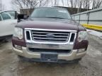 2007 Ford Explorer Eddie Bauer