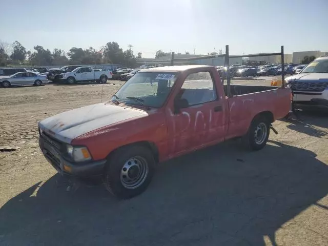 1991 Toyota Pickup 1/2 TON Short Wheelbase