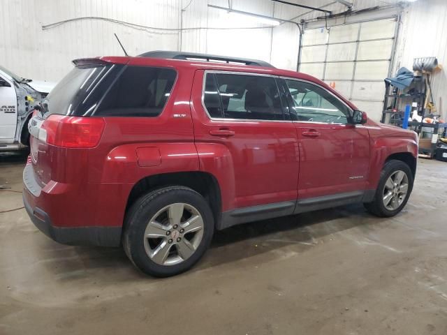 2014 GMC Terrain SLT