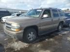 2003 Chevrolet Tahoe K1500