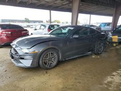 2019 Ford Mustang en venta en American Canyon, CA