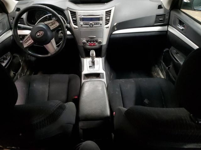 2011 Subaru Legacy 2.5I Premium