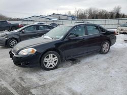 Chevrolet salvage cars for sale: 2014 Chevrolet Impala Limited LT