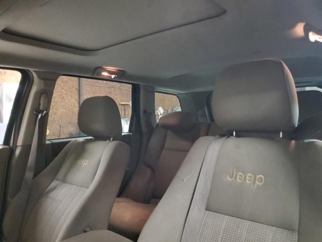 2007 Jeep Grand Cherokee Laredo