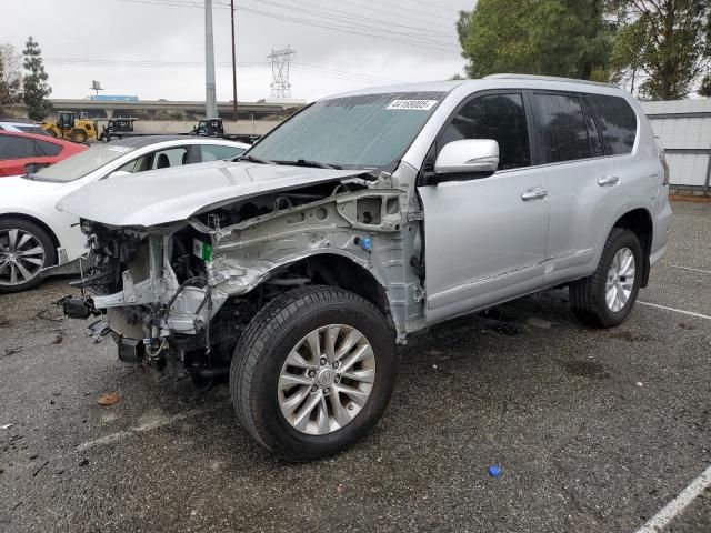 2019 Lexus GX 460