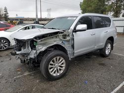 2019 Lexus GX 460 en venta en Rancho Cucamonga, CA