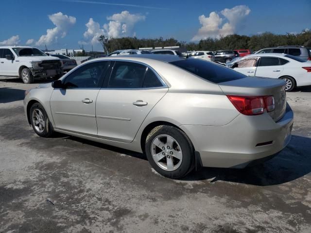 2014 Chevrolet Malibu LS