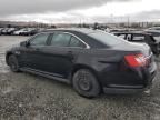 2010 Ford Taurus SEL