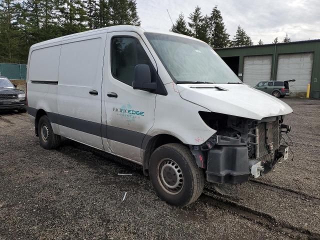 2019 Mercedes-Benz Sprinter 2500/3500