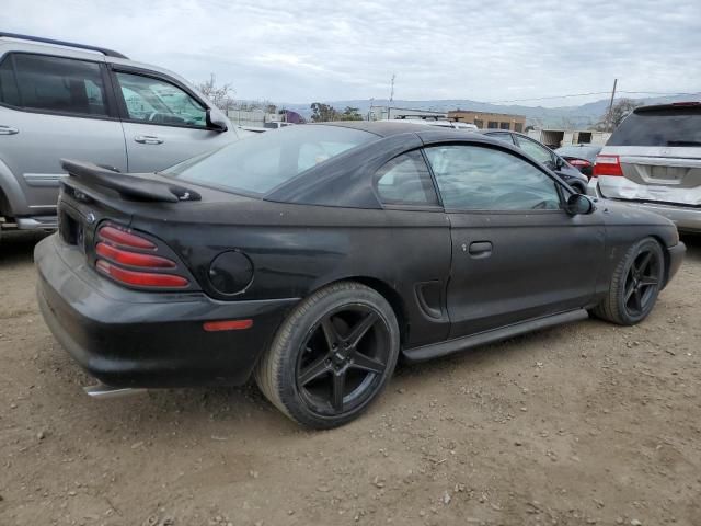 1994 Ford Mustang Cobra