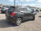 2022 Chevrolet Trax 1LT