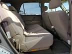 2001 Toyota Sequoia SR5