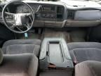 2002 Chevrolet Tahoe C1500