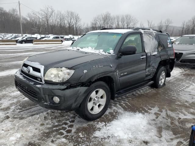 2008 Toyota 4runner SR5