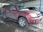 2008 Toyota 4runner SR5