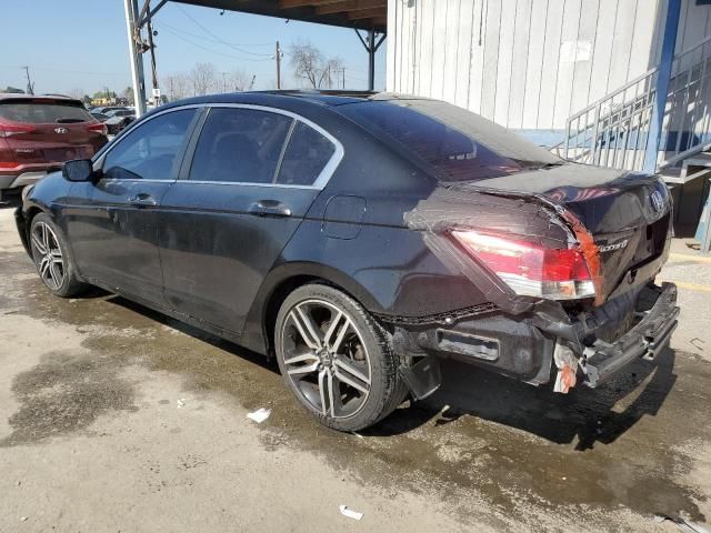 2010 Honda Accord LX