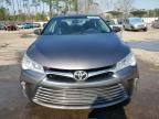 2015 Toyota Camry XSE