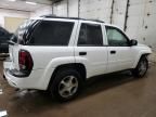 2007 Chevrolet Trailblazer LS