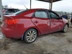 2011 KIA Forte SX